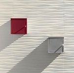 Плитка Tubadzin Unit Plus-2