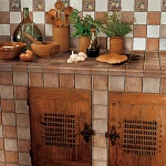 Плитка ABK Petraia-2