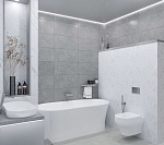 Плитка Azori Carrara-4