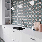 Плитка DNA Tiles Sync-7