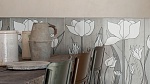 Плитка Bardelli Design Tulipani-4