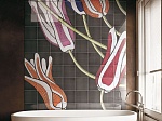 Плитка Bardelli Design Tuli-art-3