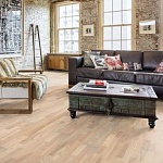 Паркетная доска Kahrs Трес-2