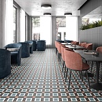 Плитка DNA Tiles Sync-5