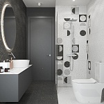 Плитка Керамин Мари Эрми-3