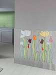 Плитка Bardelli Design Tulipani-2