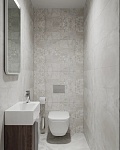 Плитка Metropol Iconic-9