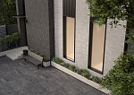 Плитка Paradyz Carrizo Grey-2
