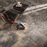 Плитка ABK Fossil-4