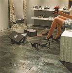 Плитка Exagres Metalica-3