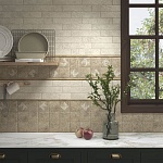 Плитка Kerama Marazzi Брюссель-5