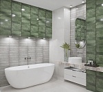 Плитка Azori Bricks-6