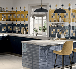 Плитка Kerama Marazzi Алмаш-3