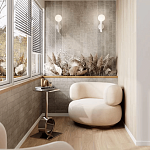 Плитка Kerama Marazzi Борго-3