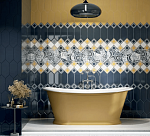 Плитка Kerama Marazzi Алмаш-4