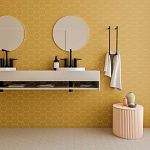 Плитка DNA Tiles Bee-2