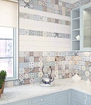 Плитка Monopole Ceramica Antique-4