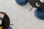 Плитка DNA Tiles Terrazzo-6