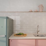 Плитка DNA Tiles Eclat-5