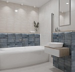 Плитка Azori Bricks-3