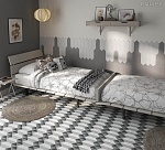 Плитка Equipe Kite-8