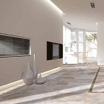 Плитка ABK Fossil-13