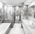 Плитка Kerranova Black &amp; White-3