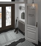 Плитка Equipe Kite-9