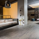 Инженерная доска Coswick Брашированная-2