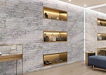 Плитка Saloni Hermes-3
