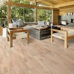 Паркетная доска Kahrs Трес-3