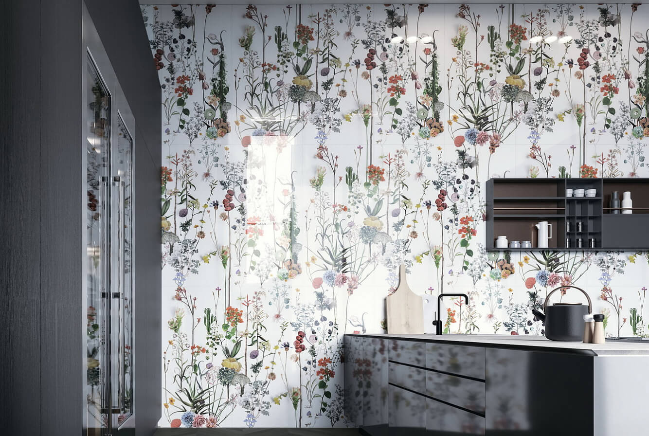 Плитка 41zero42 Paper41 Lux-3