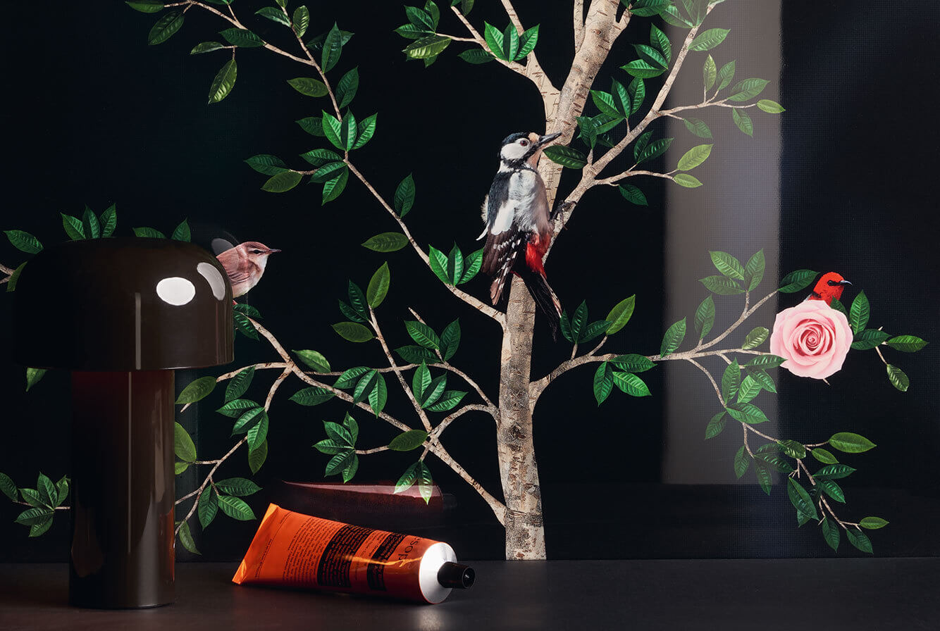 Плитка 41zero42 Paper41 Lux-10