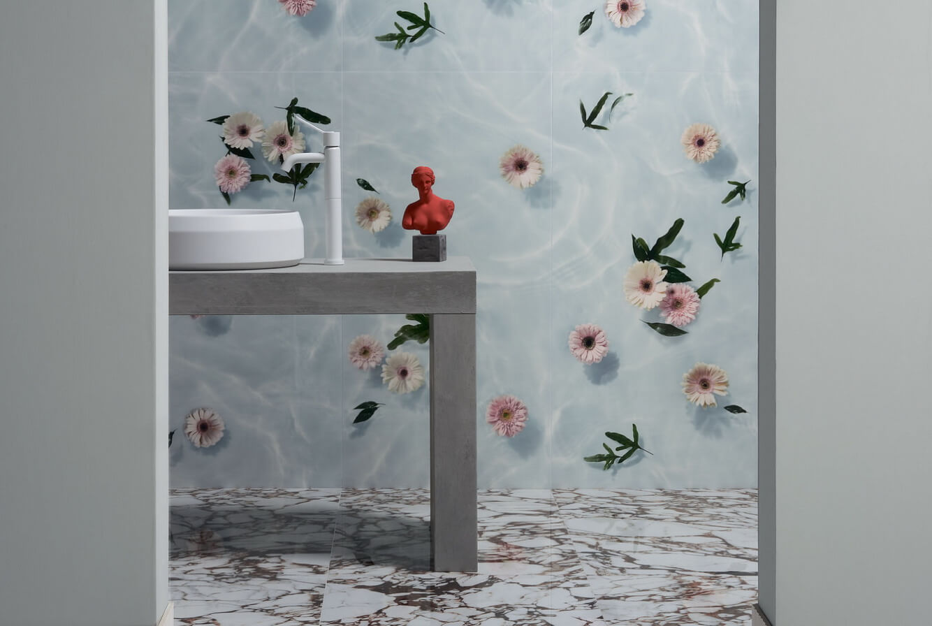 Плитка 41zero42 Paper41 Lux-2