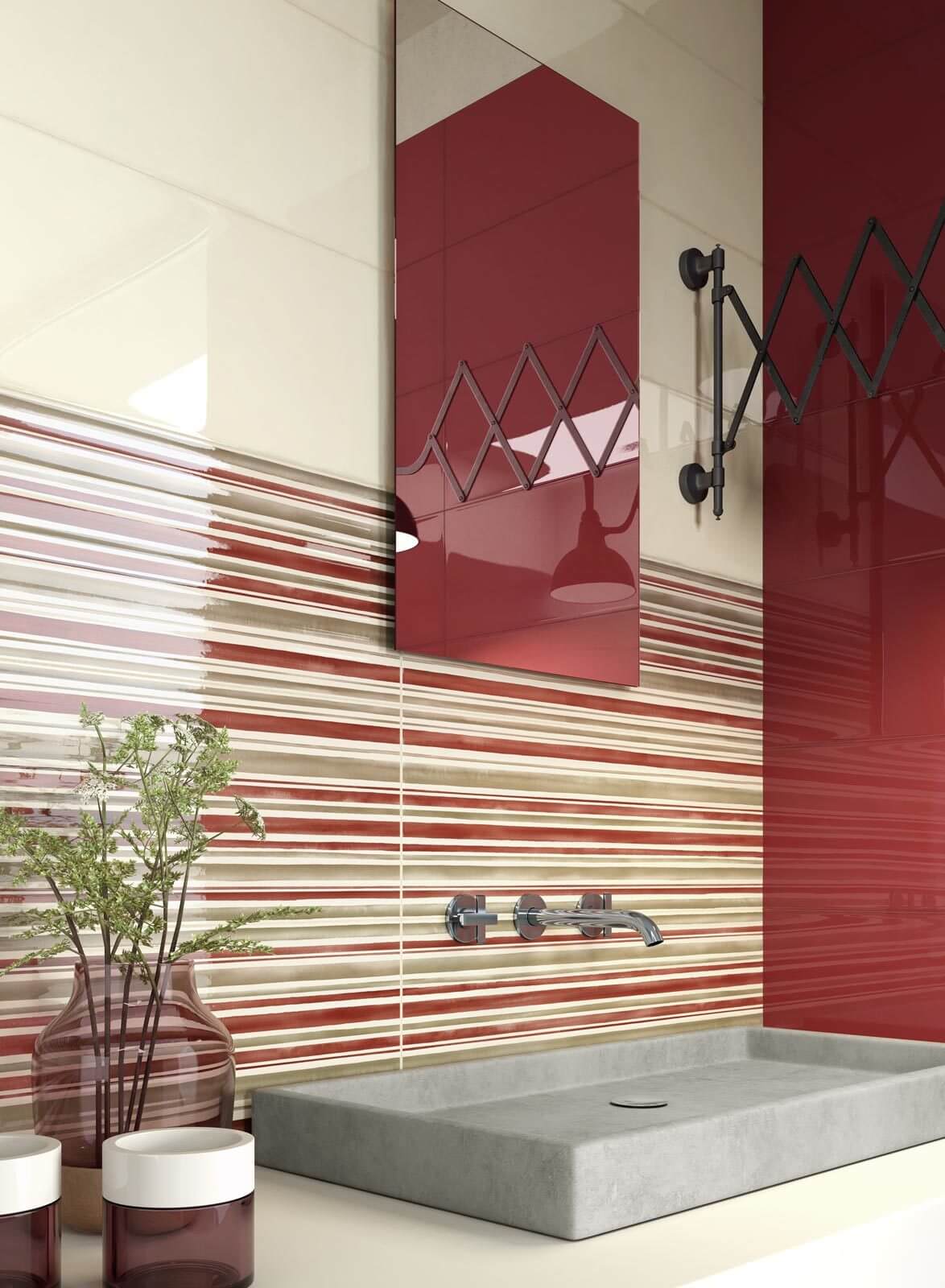 Плитка Ragno Frame Cream