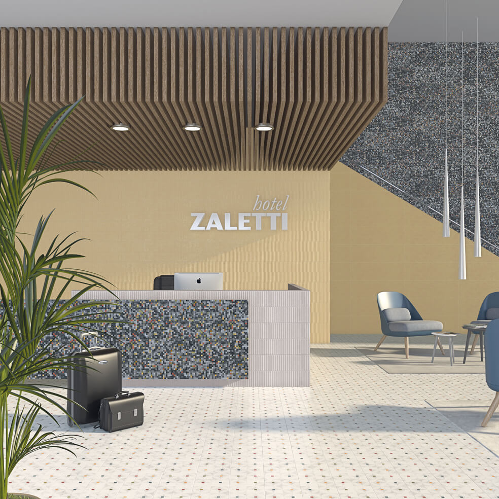 Плитка Arcana Zaletti-6