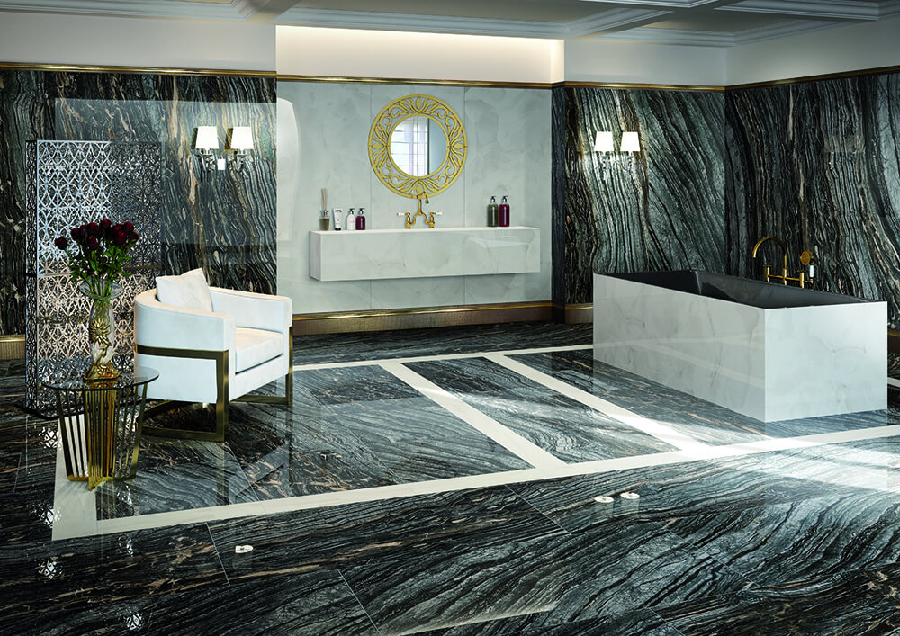 Плитка Cavalli Rock Symphony-3